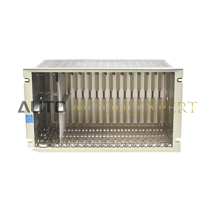 Система стоек BENTLY NEVADA 3500/05-01-02-00-00-00