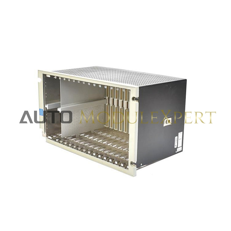 Система стоек BENTLY NEVADA 3500/05-01-02-00-00-00