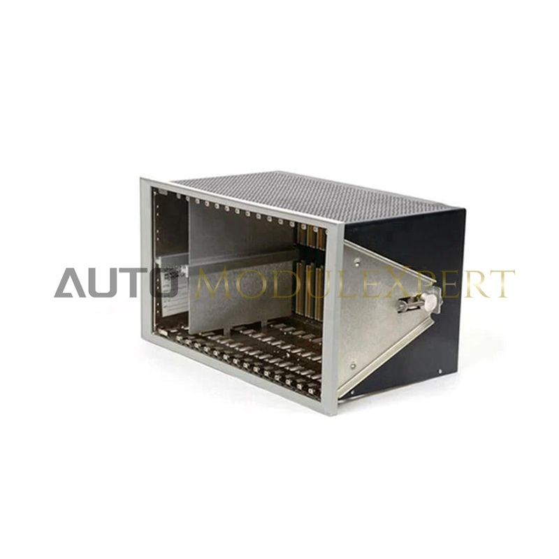 3500/05-02-04-00-00-01 Bently Nevada PLC Rack