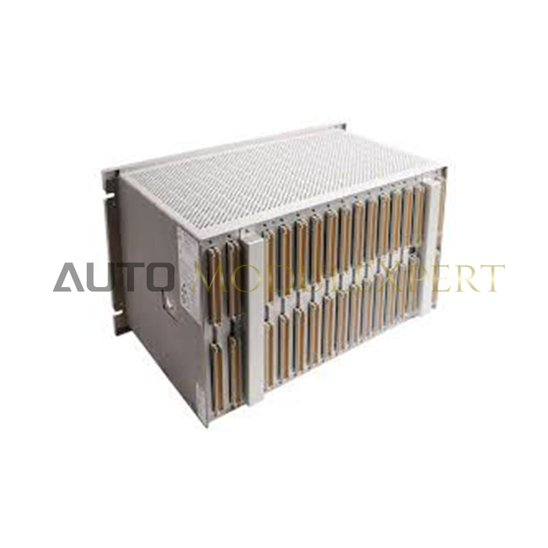 3500/05-02-04-00-00-01 Bently Nevada PLC Rack