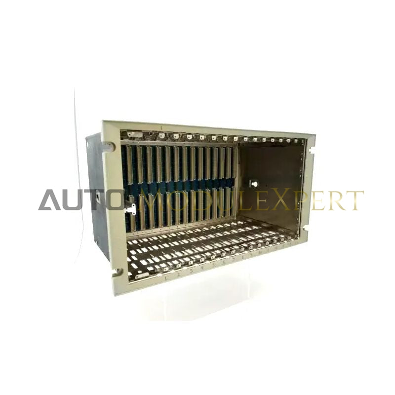 3500/05-01-01-00-00-00 System Rack Bently Nevada