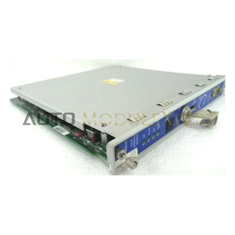 Bently Nevada 3500/20 Rack Interface Module