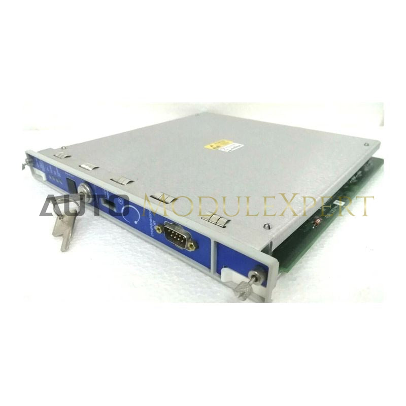 Bently Nevada 3500/20 Rack Interface Module