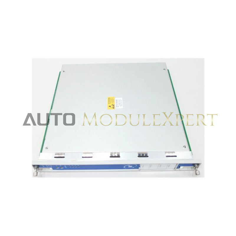 Bently Nevada 3500/32 Module PLC Relay Output
