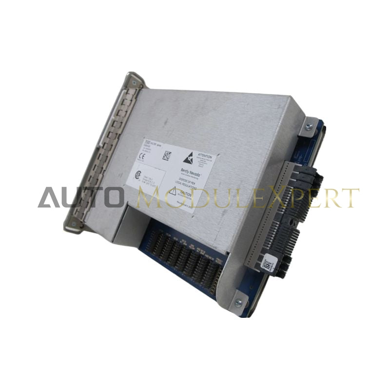 285691-01 Bently Nevada 3500/42E Vibration Monitor