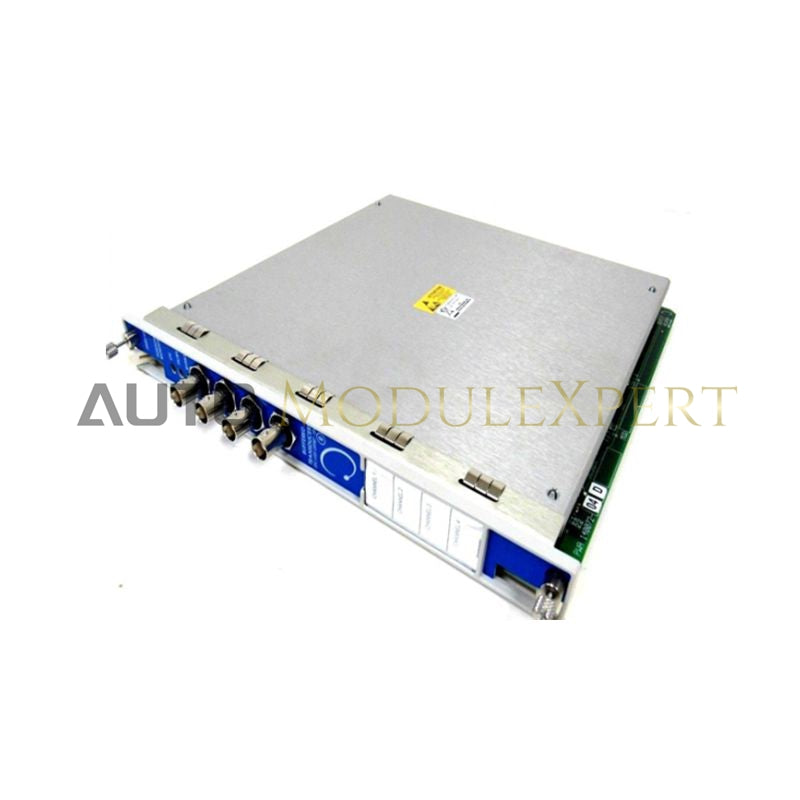 3500/45 Position Monitor 140072-04 Bently Nevada