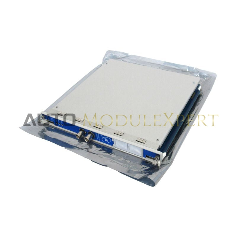 286566-02 Bently Nevada 3500/50M Tachometer Module