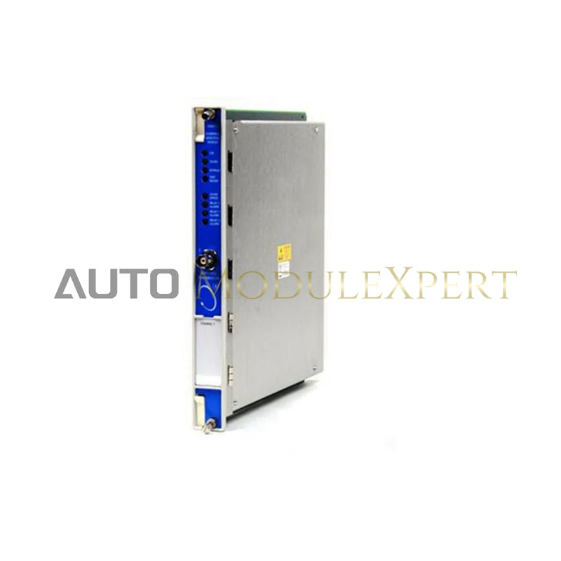 Bently Nevada 3500/90 125728-01 Communication Gateway Module