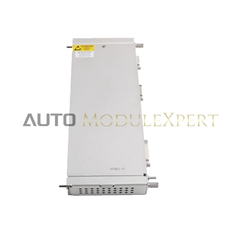 3500/94 147663-01 Bently Nevada Display I/O Module