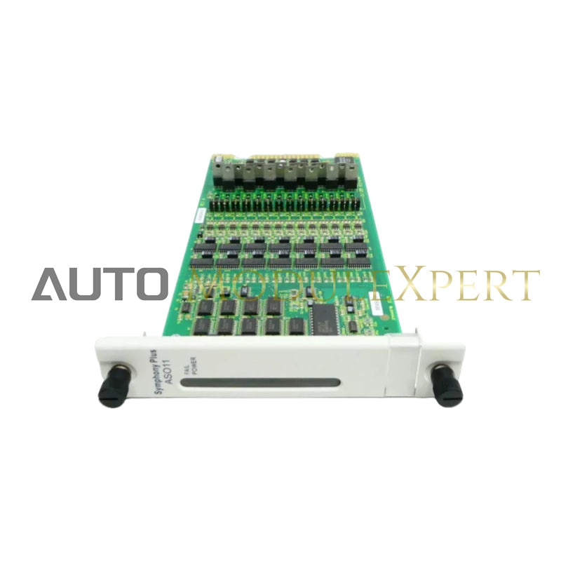 Módulo de Salida Analógica ABB SPASO11