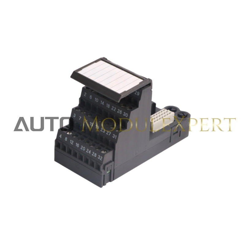 Emerson KC4011X1-BA1 Terminal Block AI 16-Kanal 4-Kawat