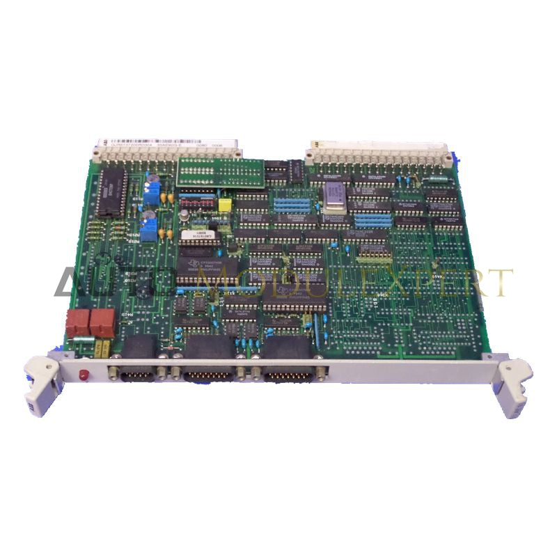 35AE92 ABB 4-Channel Axis Module Motion Control