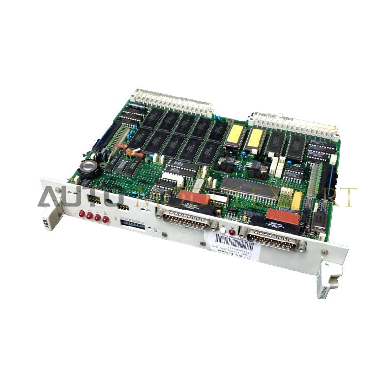 35ZE94F ABB CPU Board GJR5146600R0101