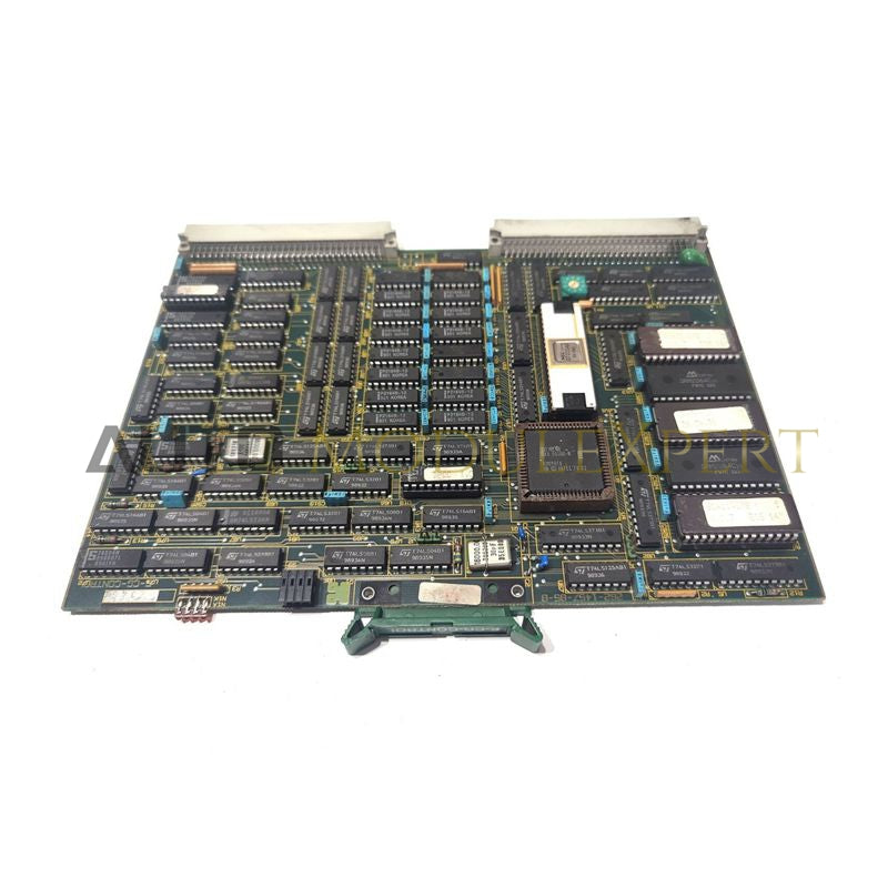 ABB 35ZP93B-E GJR5133200R0011 Input Module for Control Systems