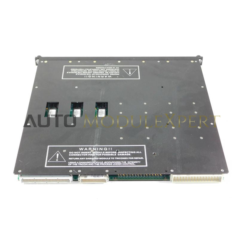 3505E Triconex 24 VDC Digital Input Module