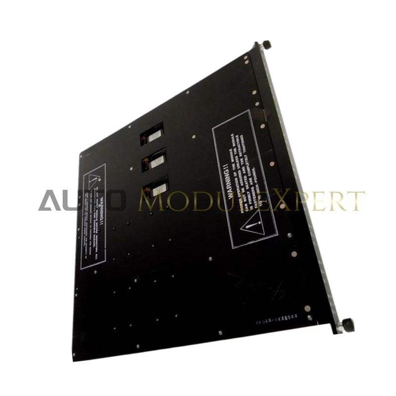 3611E Triconex Digital Output Module