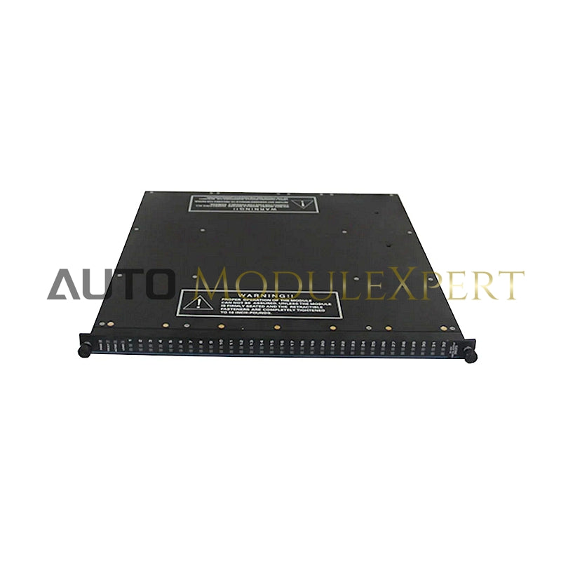 Invensys TRICONEX 3623 Modul Output Digital