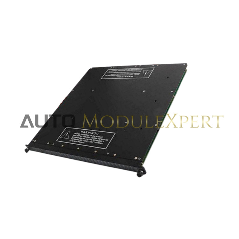 Módulo Digital de Entrada/Saída Invensys TRICONEX 3625A