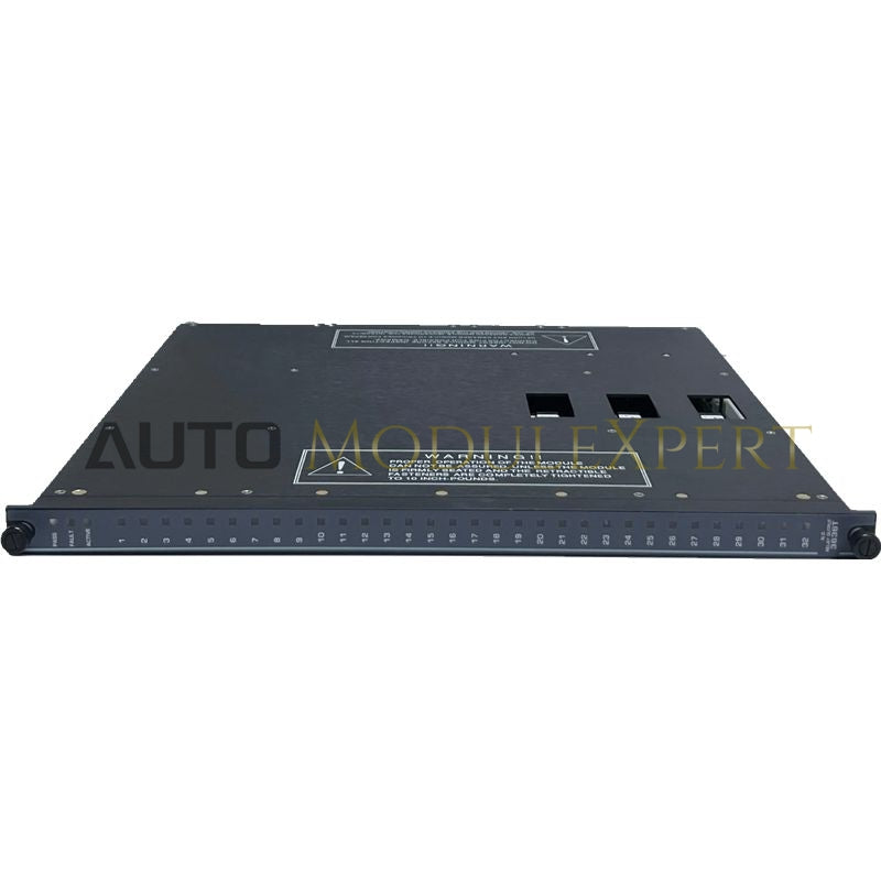 3617E Triconex 24VDC Digital Output Module
