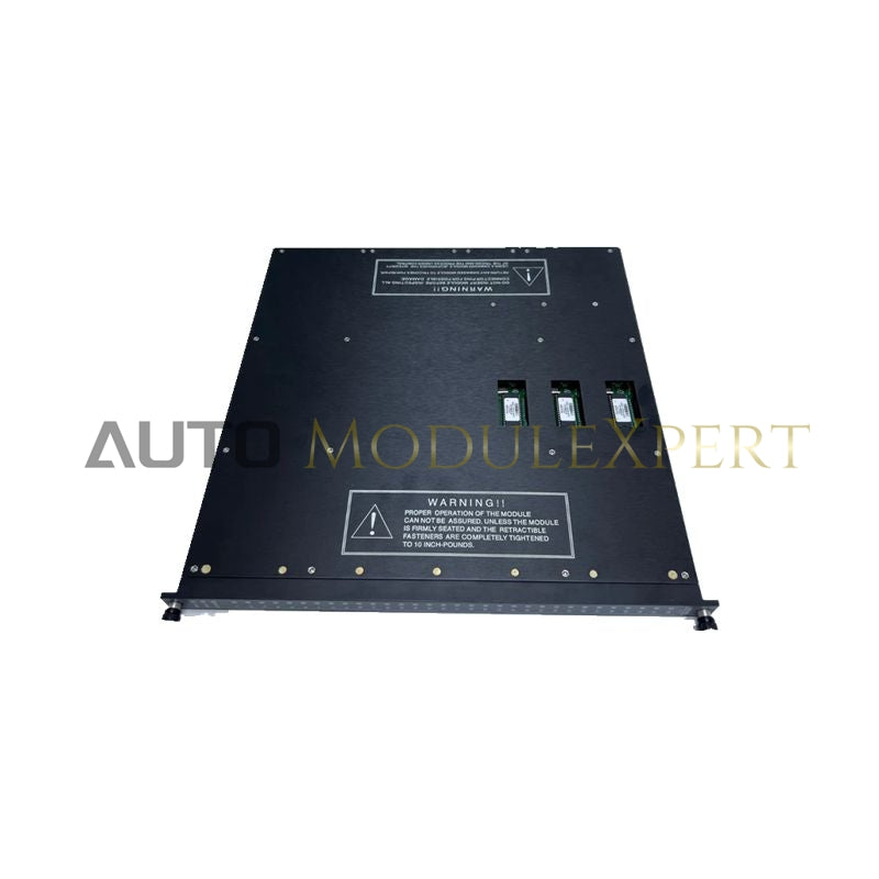 3607E Triconex 24VDC Digital Output Module