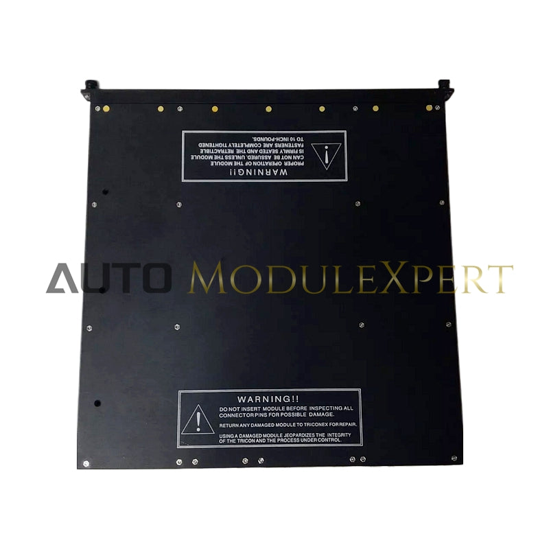 Saída Digital Invensys TRICONEX 3674