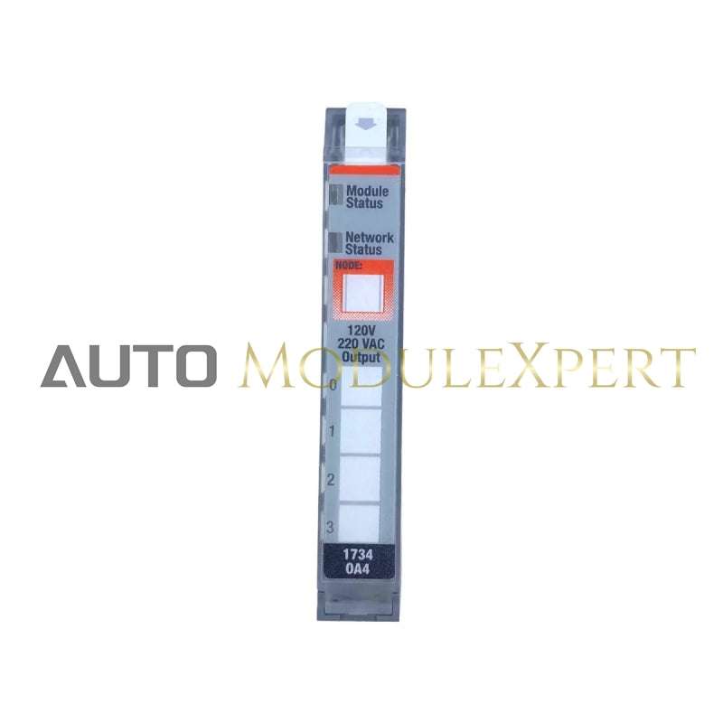 Allen-Bradley 1734-OA4 Output Module