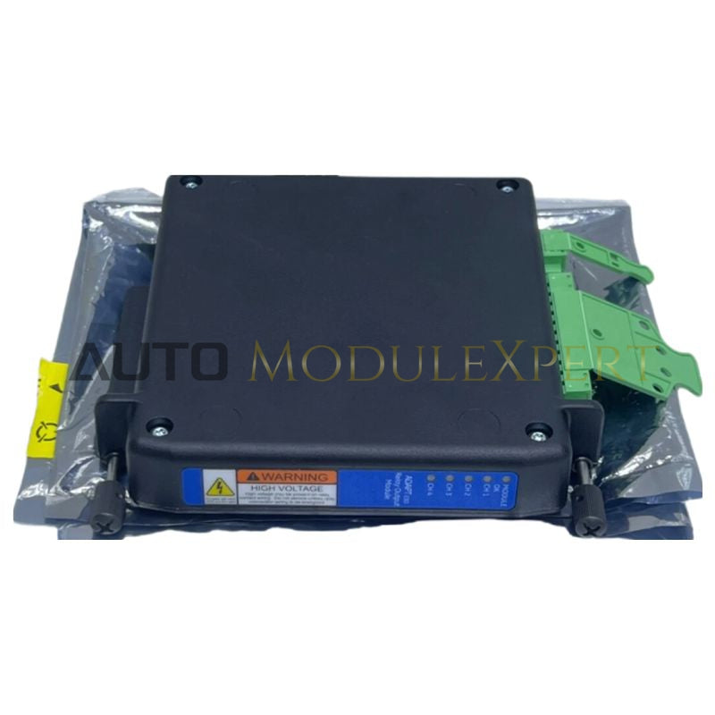 3701/55 323073-01 ADAPT ESD Relay Output Module Bently Nevada
