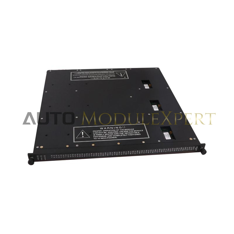 Internal System Interface Module Triconex EM 2291