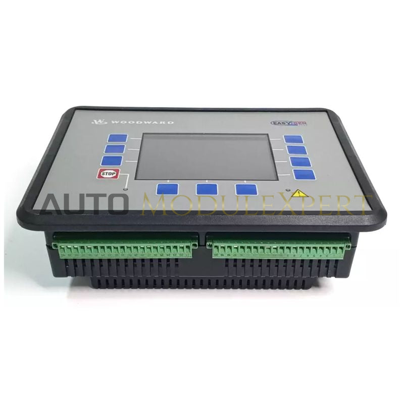 37532 easYgen-3100/3200 Modular Generator Controller Woodward