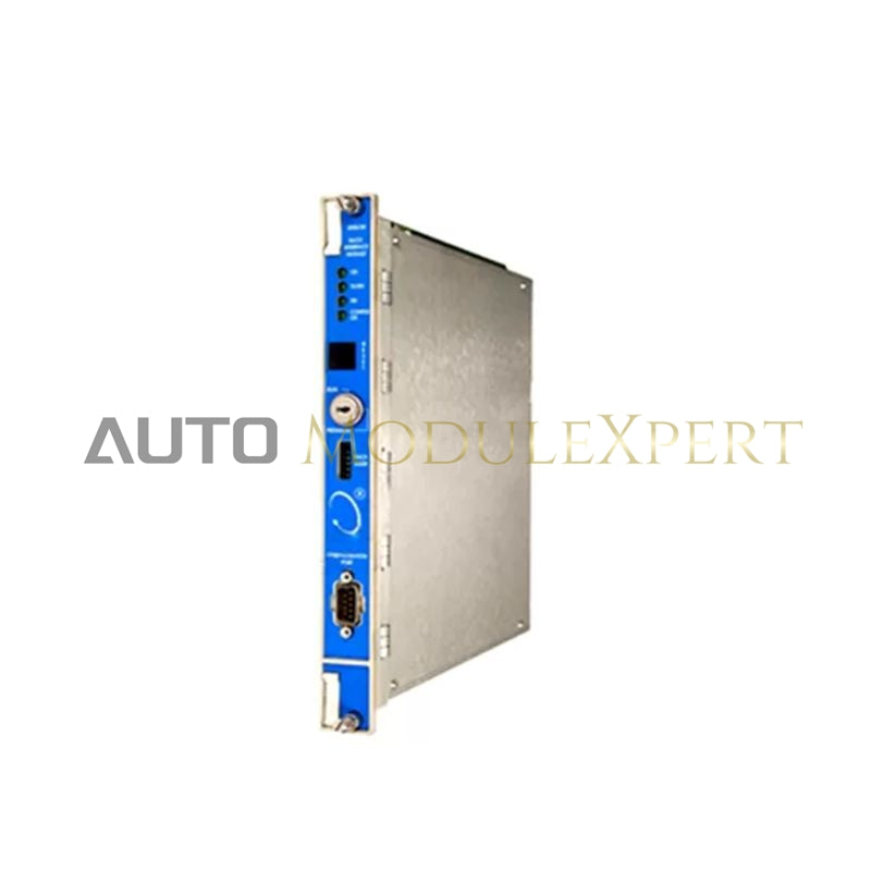 Bently Nevada 3800A03-50-00 Vibration Monitoring System Module