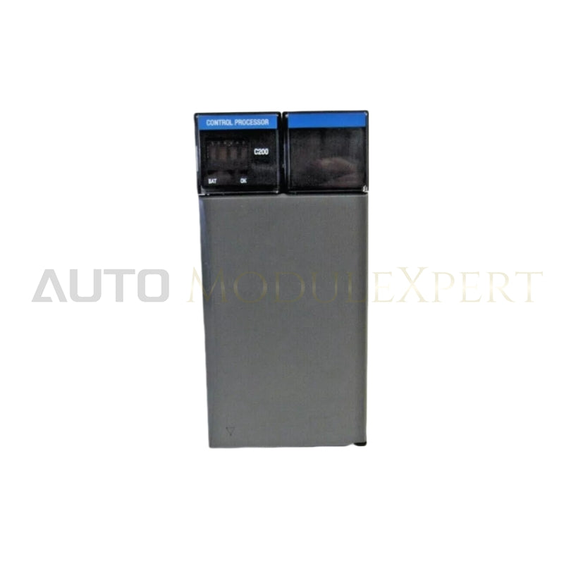 Модуль процессора управления HONEYWELL TK-PRS021