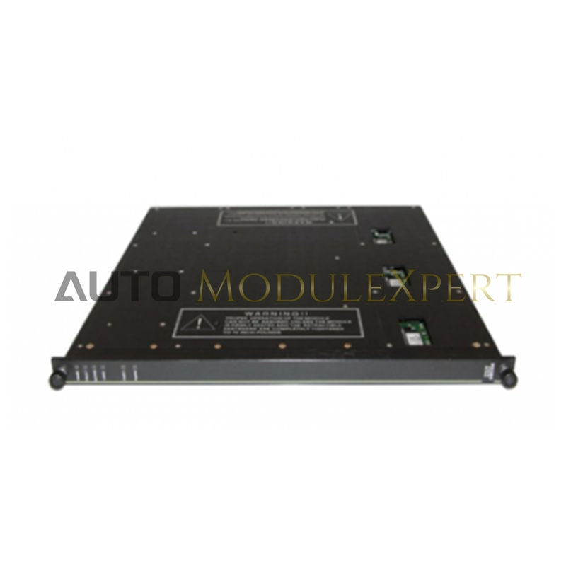 Triconex 3850E Digital Input Module for Safety Systems