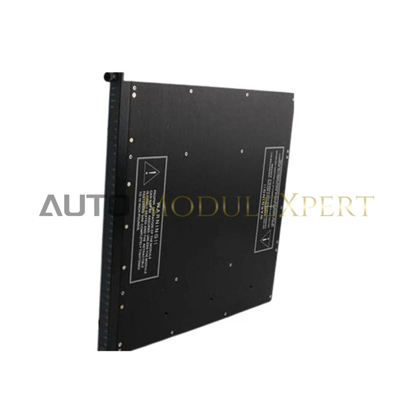 Triconex 3850E Digital Input Module for Safety Systems