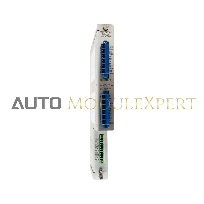 Módulo I/O BENTLY NEVADA 135489-03 /70