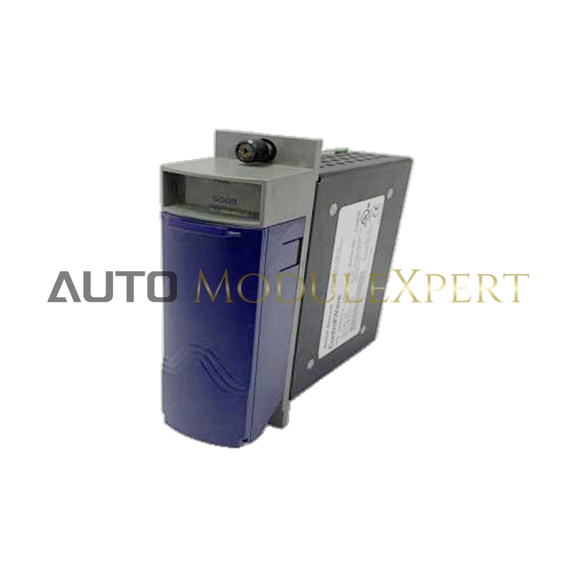 Módulo de Salida Analógica Emerson Control Wave Bristol Babcock 396353-01-0