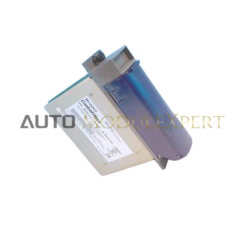 وحدة DI إيمرسون كنترول ويف بريستول بابكوك 396357-01-6