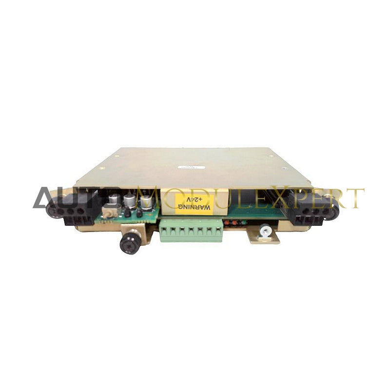 Модуль питания Emerson Control Wave Bristol Babcock 396509-05-3