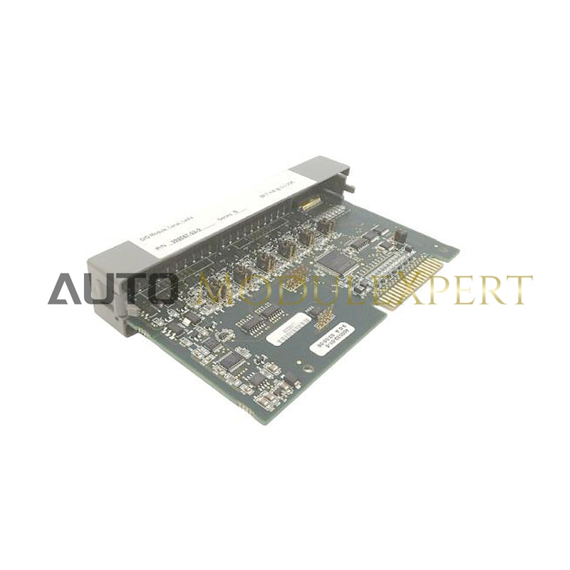 وحدة الإدخال/الإخراج الرقمية Emerson Control Wave bristol babcock 396567-02-9