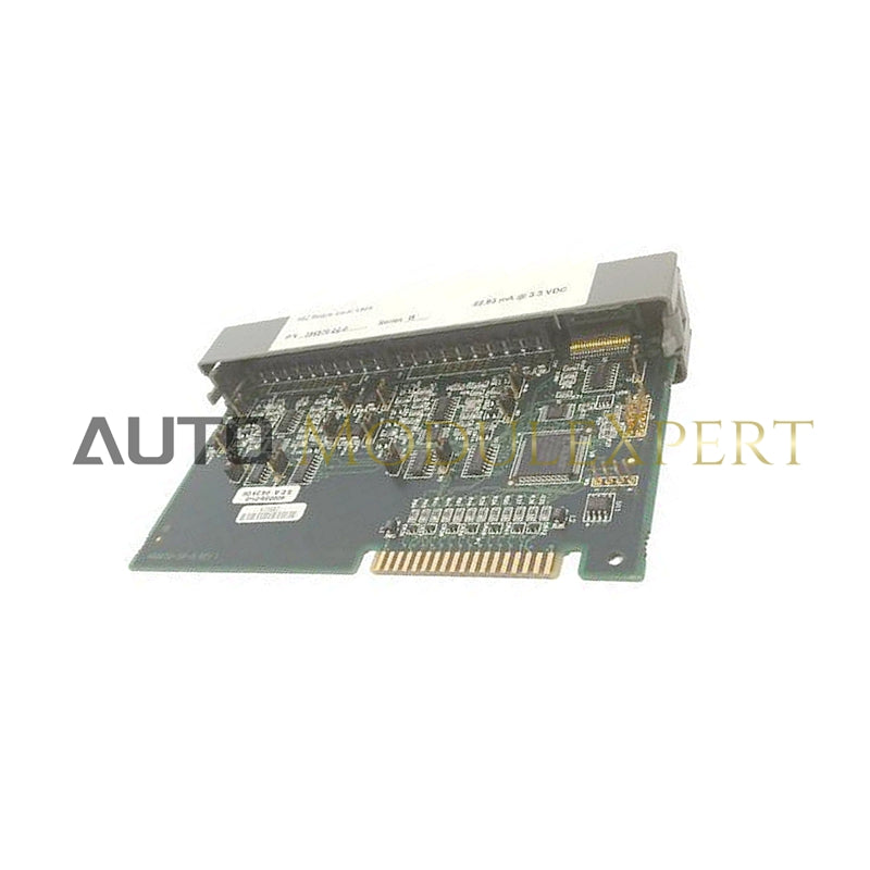 Emerson Control Wave Bristol Babcock 396570-02-0 Modul HSC