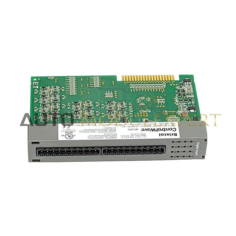 وحدة إدخال معزولة Emerson Control Wave bristol babcock 396571-02-6