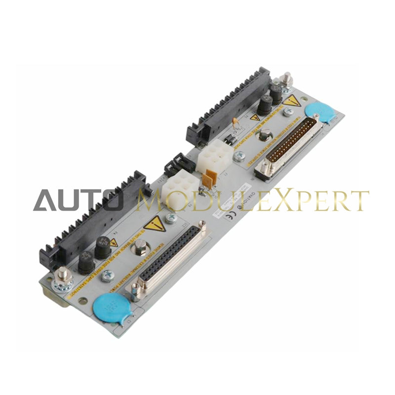 3A99266G01 Ovation I/O Transition Panel Board