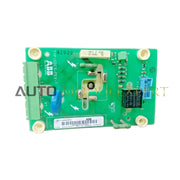 ABB 3ADT306000R1 SDCS-FEX-1 Field Excitation Board
