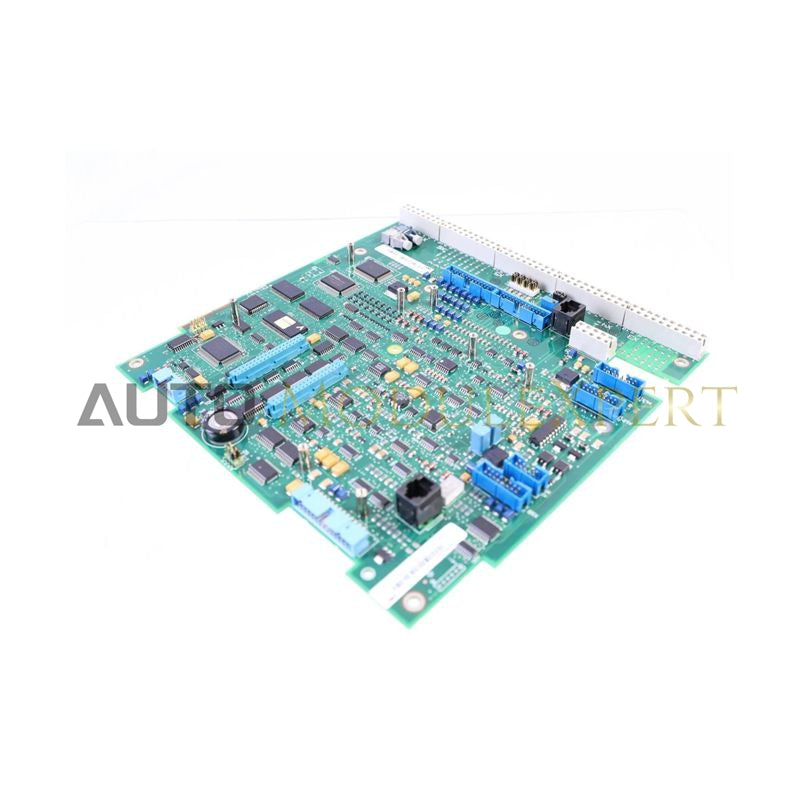 ABB SDCS-CON-2B REV: O Main Control Card