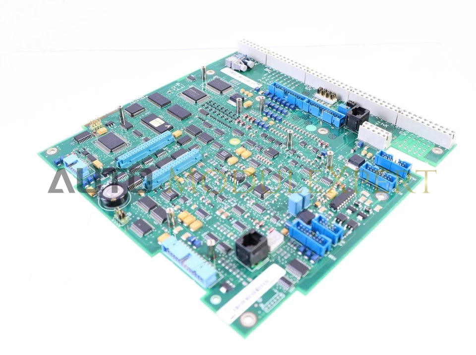 ABB SDCS-CON-2B REV: O Main Control Card