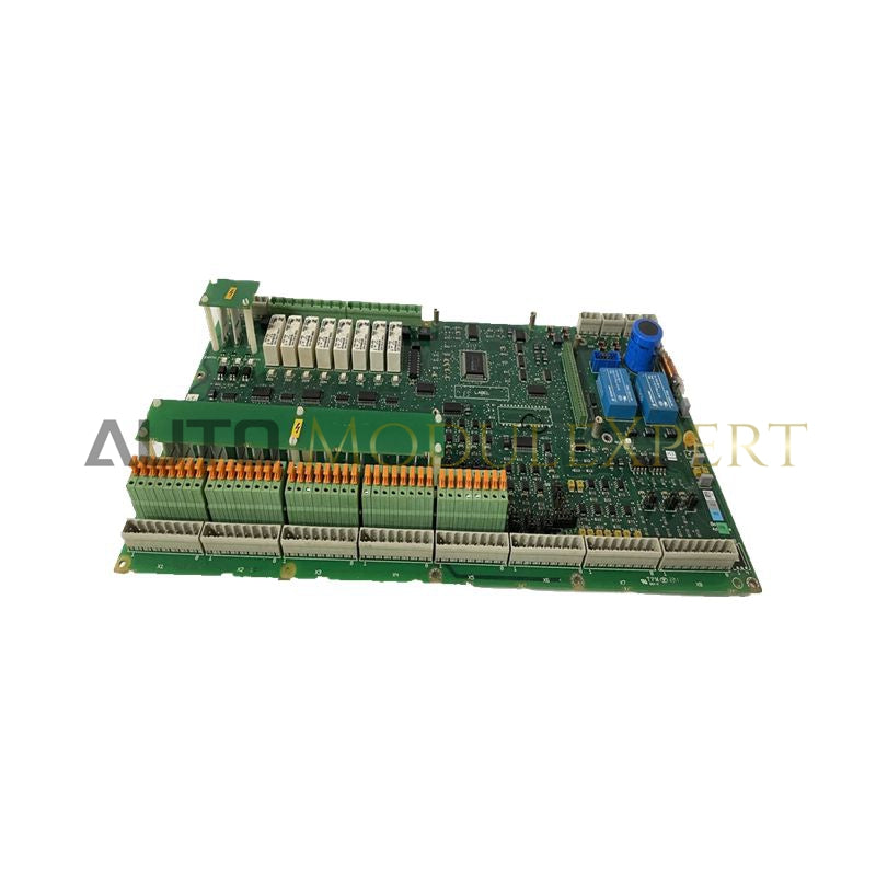 ABB DATX110 | I/O Board for Legacy AC Drives