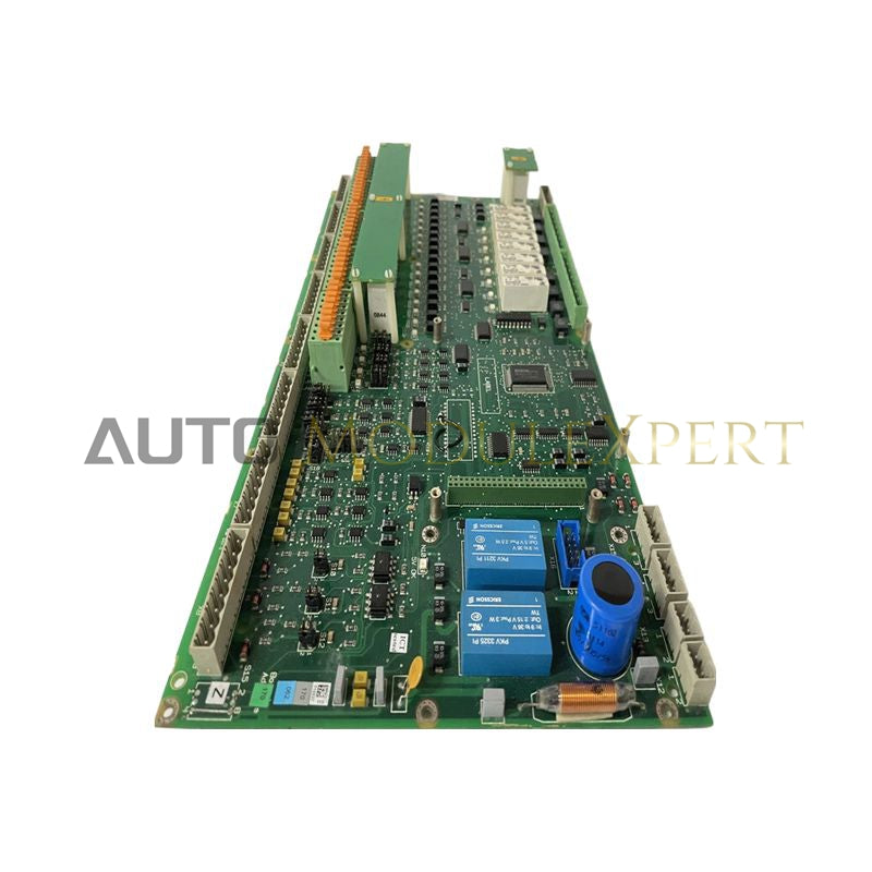 ABB DATX110 | I/O Board for Legacy AC Drives