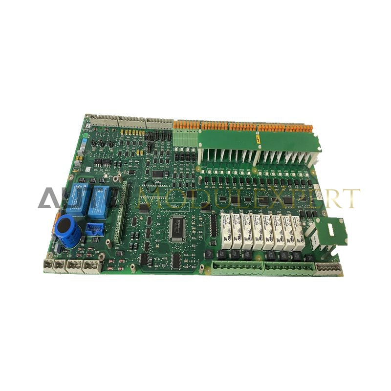 ABB DATX110 | I/O Board for Legacy AC Drives