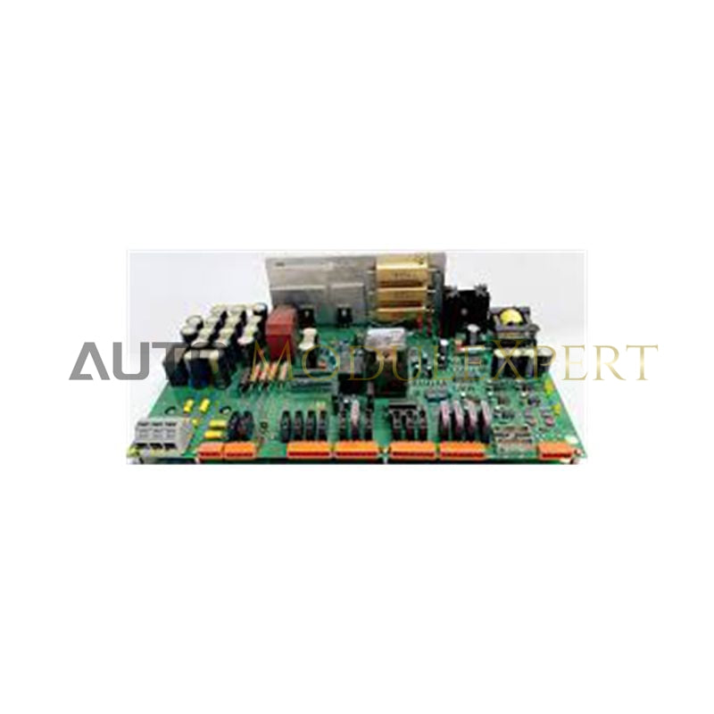 3BHB000652R0101 ABB Control Module