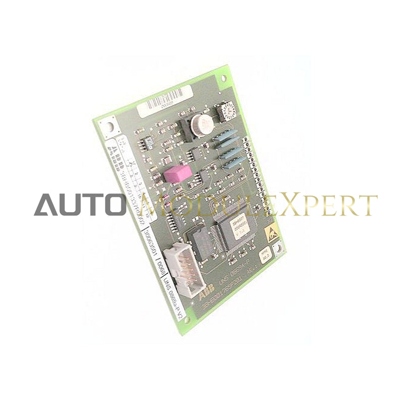 مثبت نظام الطاقة ABB 3BHB001337R0002