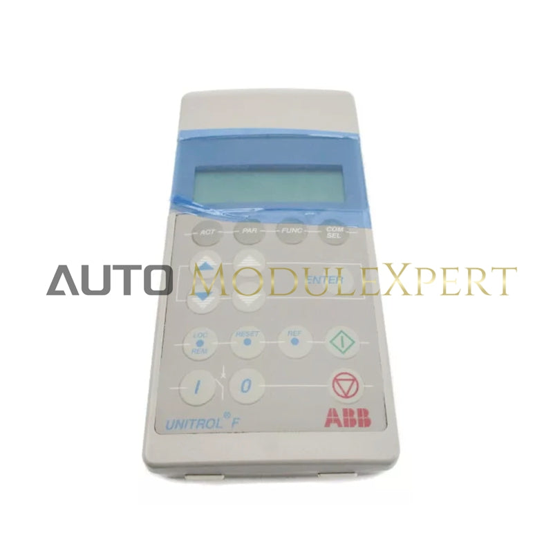 3BHB002651R1 ABB Control Panel